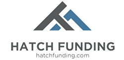 Hatch Funding Logo